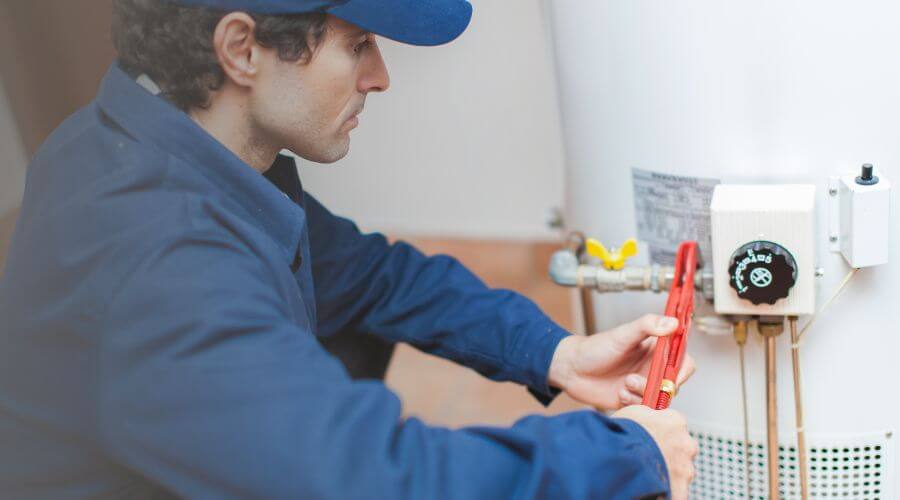 Professional Leak Detection in Aberdeen, NC