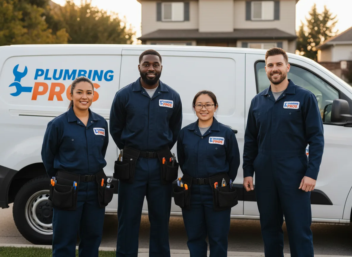 Water Heater Repair company in Aberdeen, NC